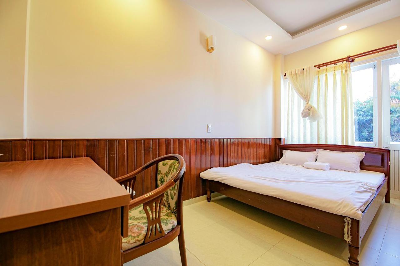 Bong Hong Hotel Dalat Exterior foto