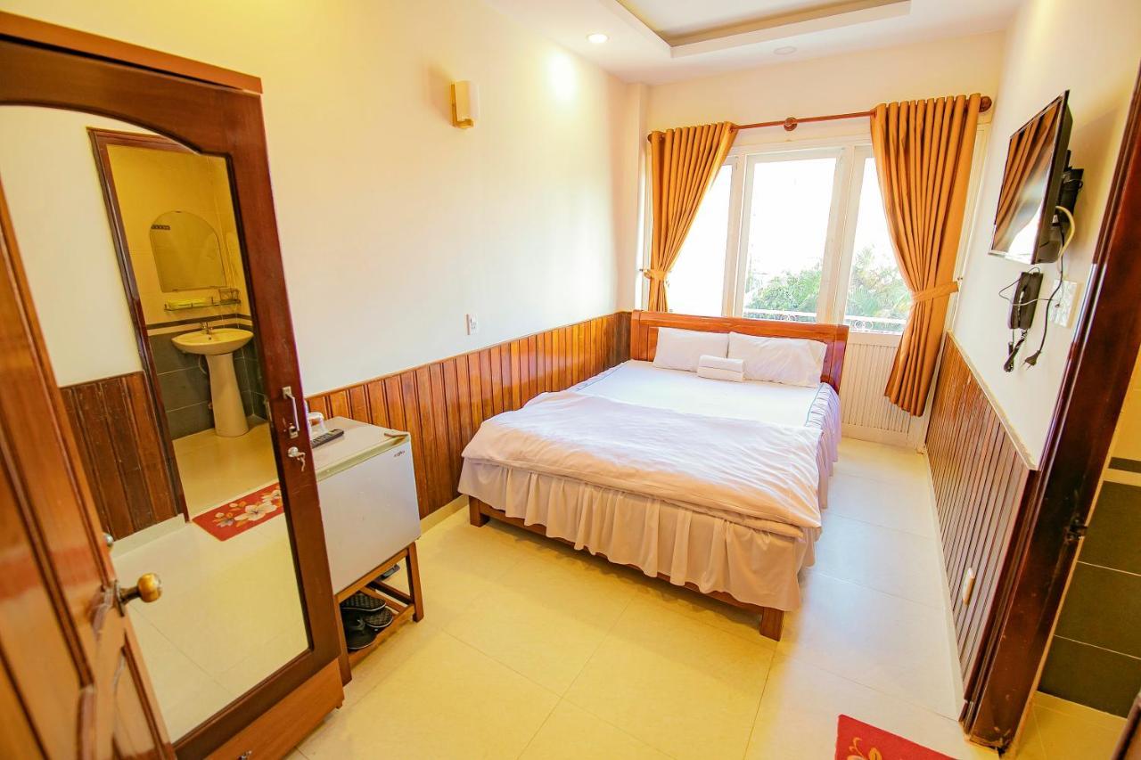 Bong Hong Hotel Dalat Exterior foto